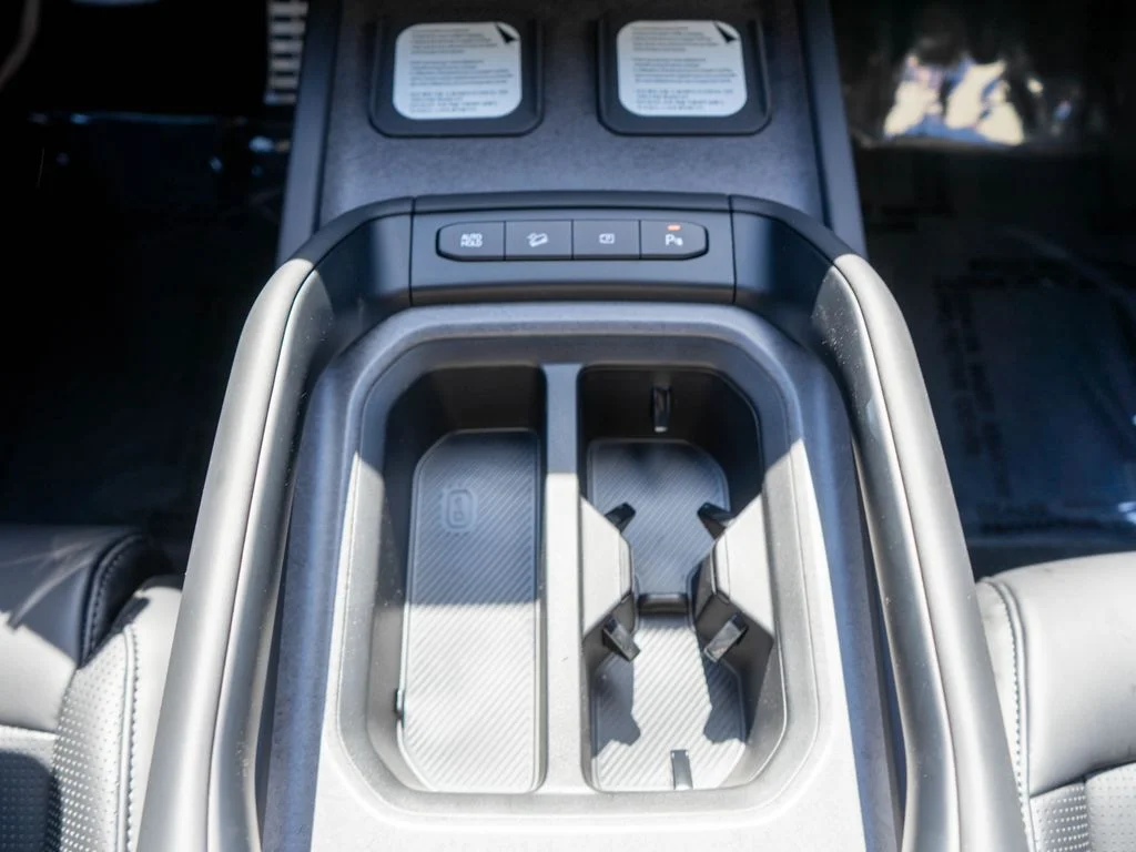 New 2027 Wolf Gray Kia X-PRO SX image 32