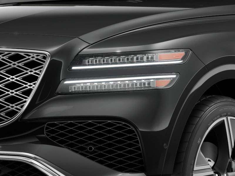 New 2026 Vik Black Genesis 3.5T PRESTIGE image 22