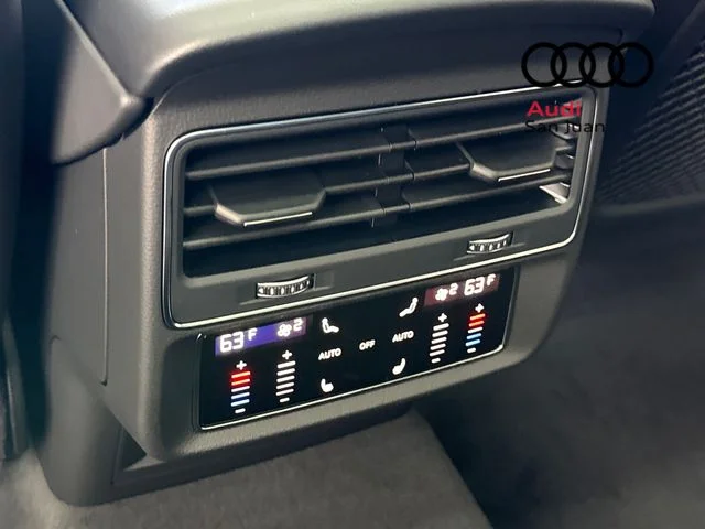 New 2026 Black Audi 55 Premium Plus image 32