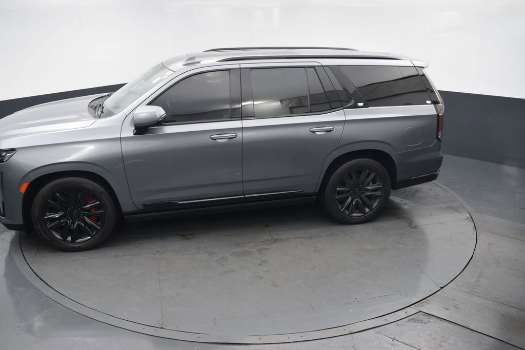 2022 CADILLAC ESCALADE - Image 48