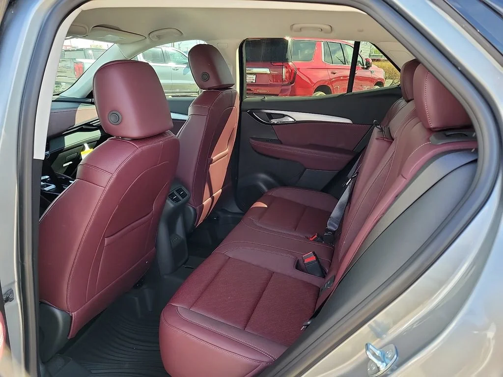 2026 Buick Envision Sport Touring - Photo 16