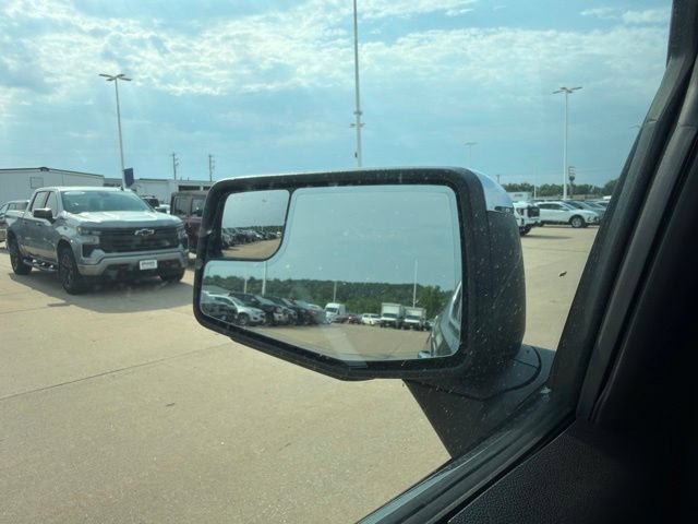 2024 GMC Sierra 1500 SLT - Photo 59