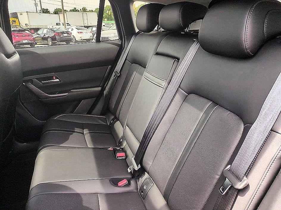 New 2026 Jet Black Mica Mazda Premium Plus AWD image 26