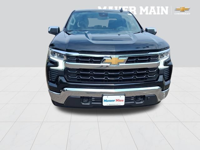 Used 2024 Black Chevrolet LT image 13