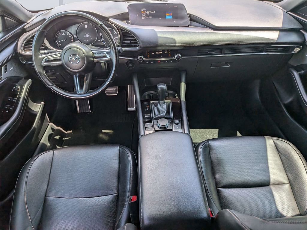 Used 2023 Gray Mazda 2.5 S Premium Package image 18