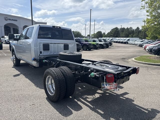New 2026 Silver RAM Tradesman image 6