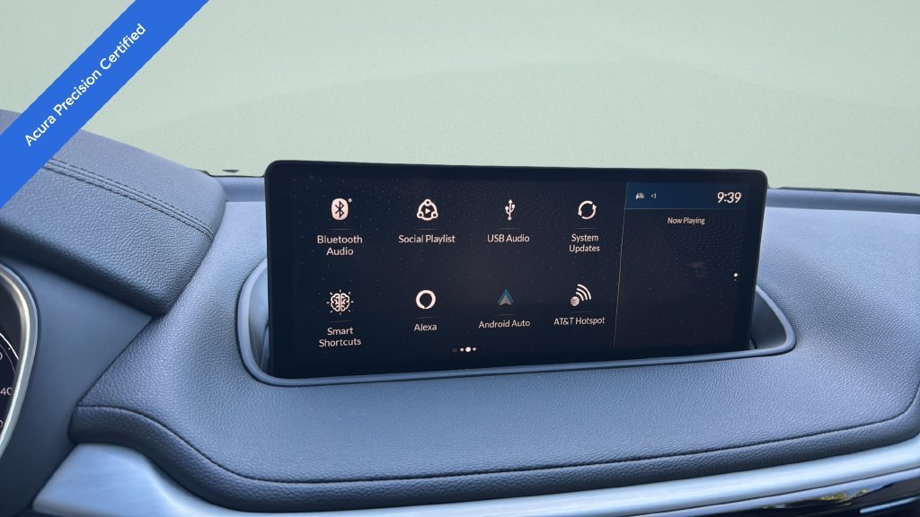 2024 Acura MDX Base - Photo 18