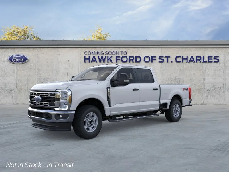 2026 Ford F-250 XLT 4x4 Crew Cab 6-3/4' Box's photo