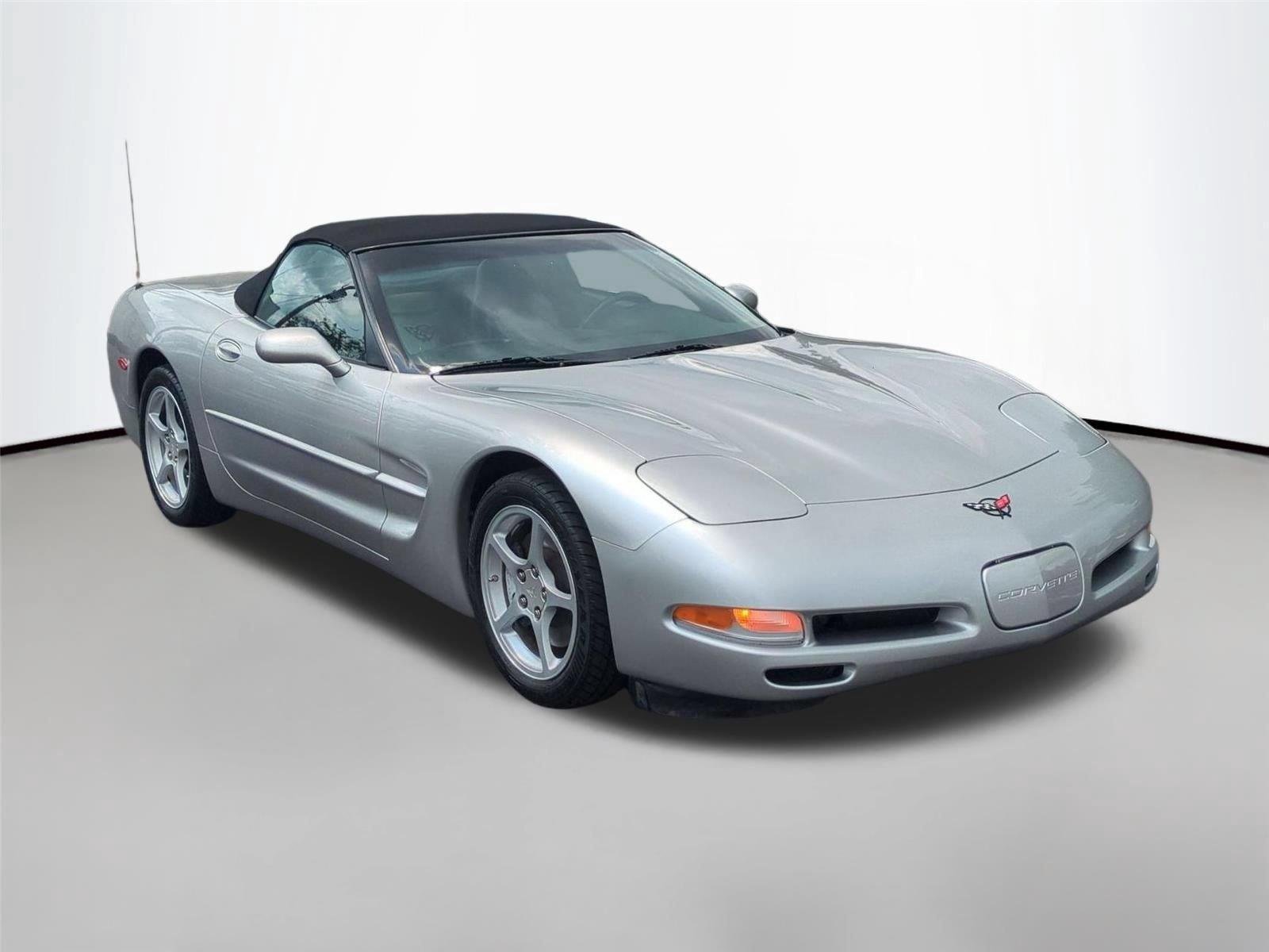 Used 2004 Machine Silver Metallic Chevrolet  image 7