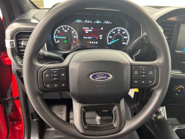 Used 2023 Red Ford XL image 20
