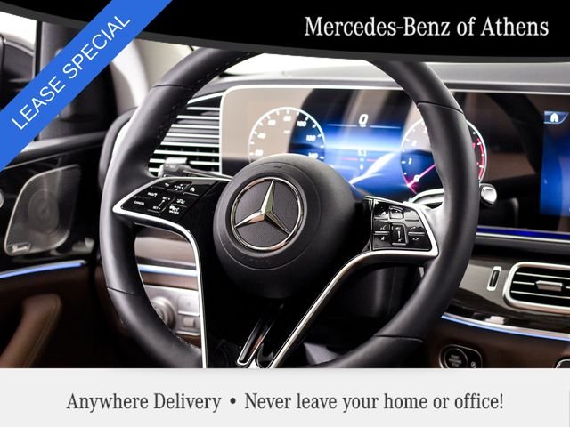 New 2026 Black Mercedes-Benz GLE 450 image 23