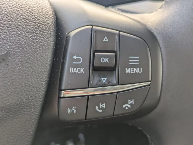 New 2026 Oxford White Ford Big Bend® image 26
