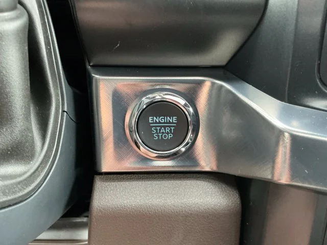 New 2026 Agate Black Metallic Ford F-350® King Ranch® image 41