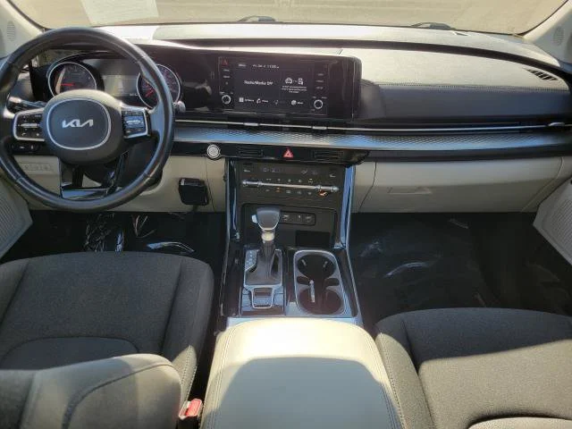 Used 2022  Kia LX image 14