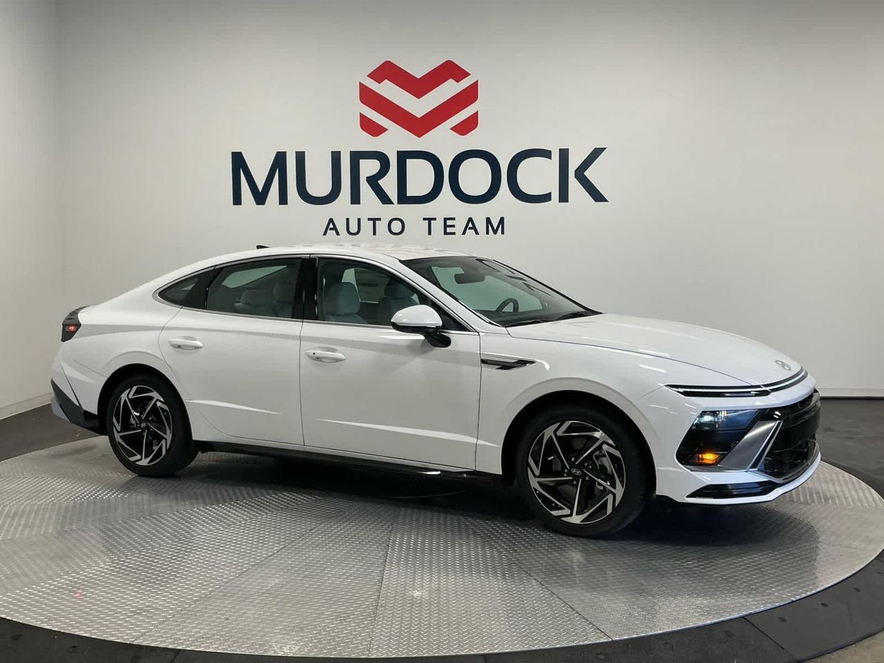2026 Hyundai Sonata SEL - Photo 11