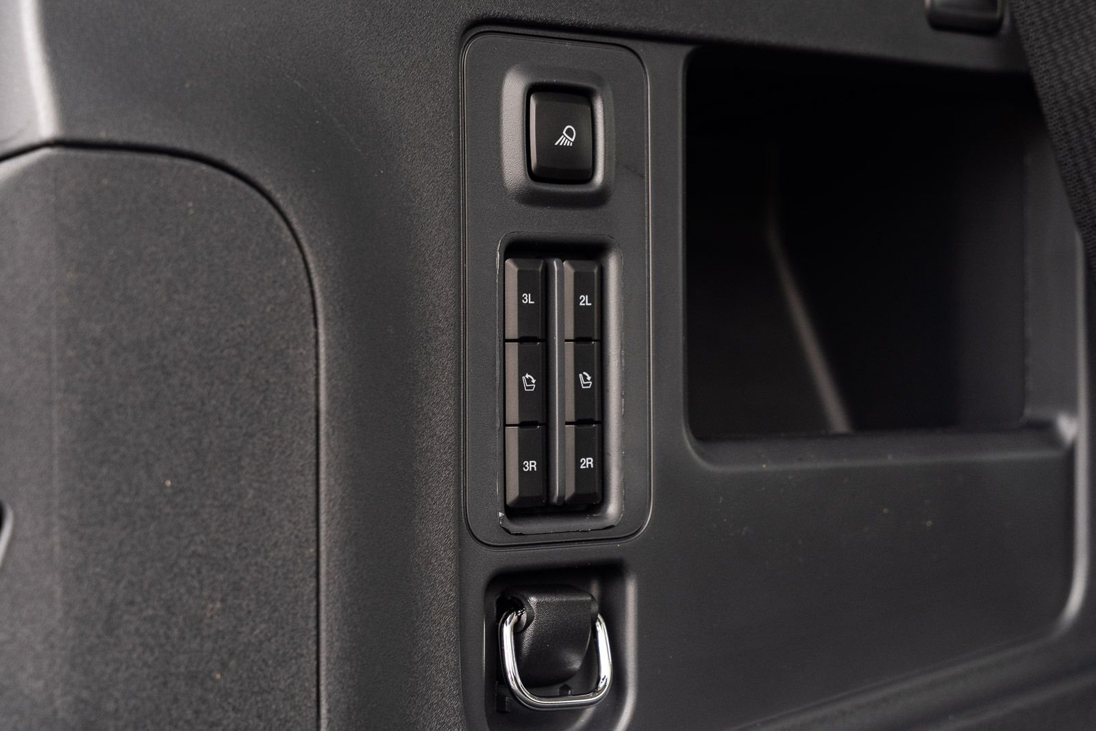 New 2026 Agate Black Metallic Ford Active image 30