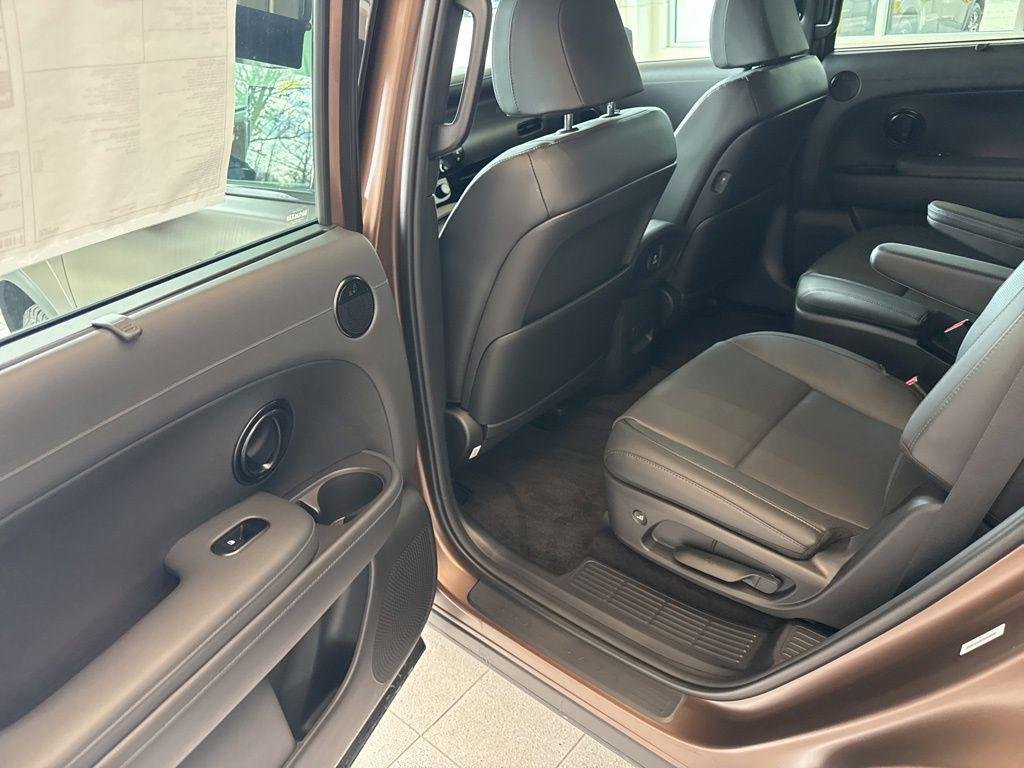 2026 Hyundai Palisade XRT Pro - Photo 15