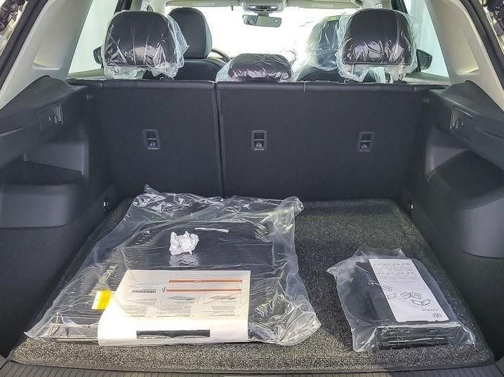 New 2026 Platinum Gray Metallic Volkswagen 2.0T SE image 15