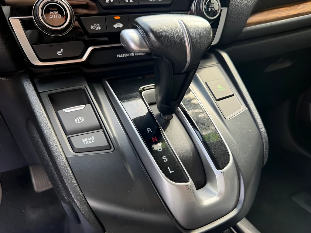 Used 2019 Gunmetal Metallic Honda EX-L image 29