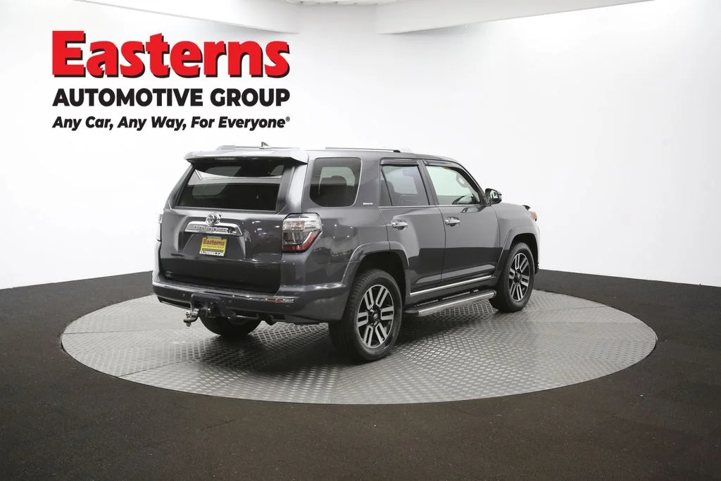 Used 2015 Gray Toyota Limited image 41