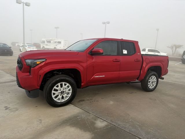 2026 Toyota Tacoma SR5 - Photo 8