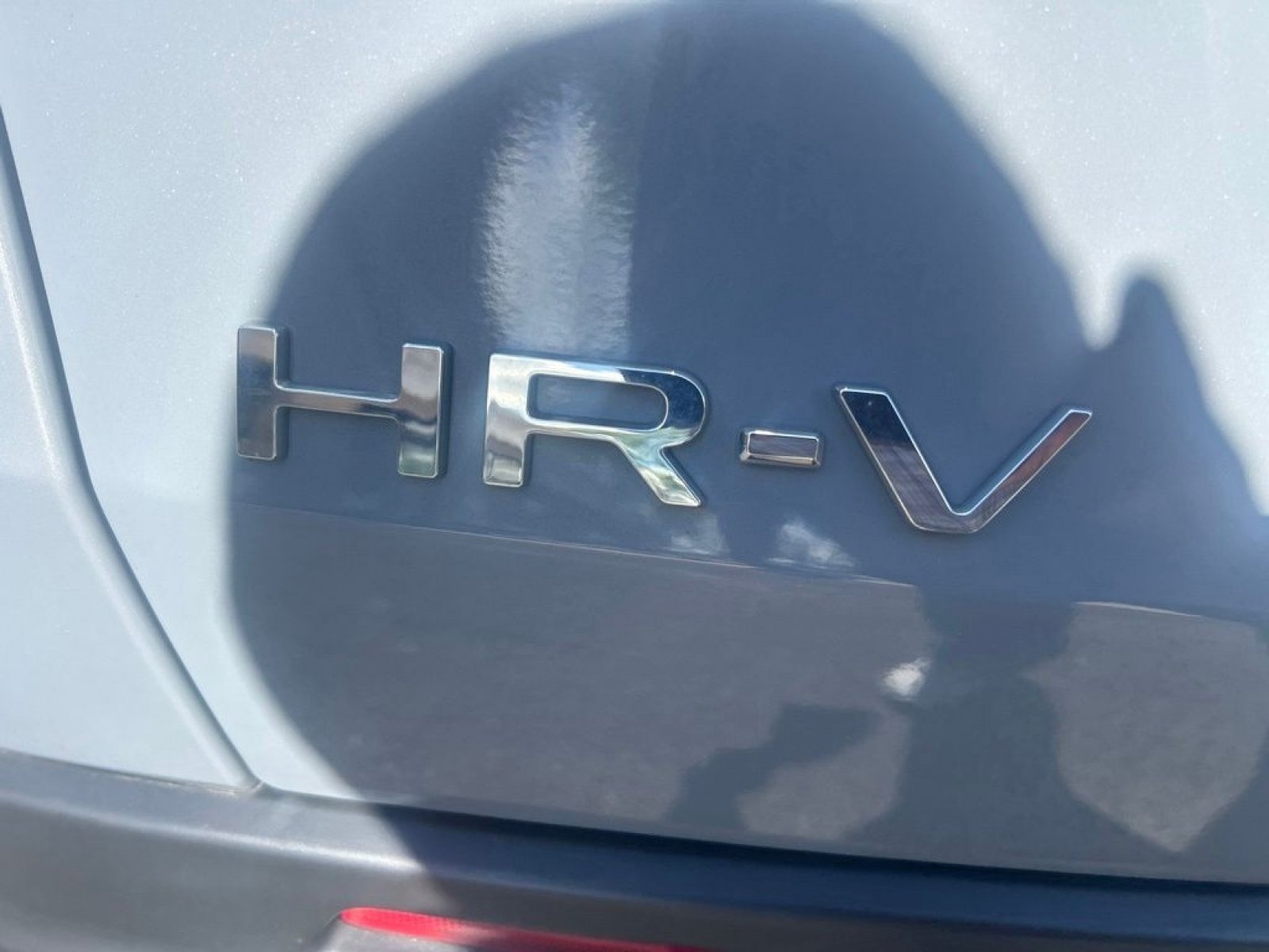 Certified Used 2024 Lunar Silver Metallic Honda Sport image 10