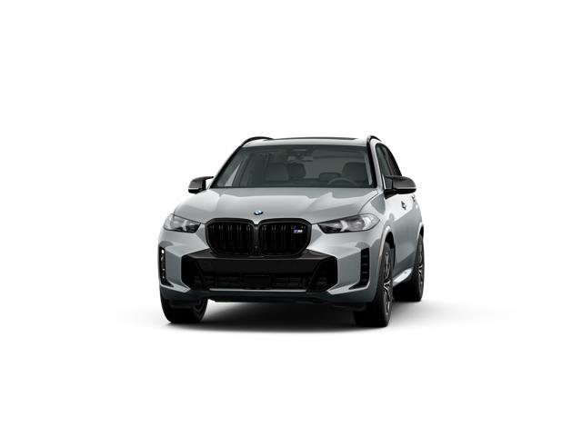 New 2026 Skyscraper Grey Metallic BMW  image 3