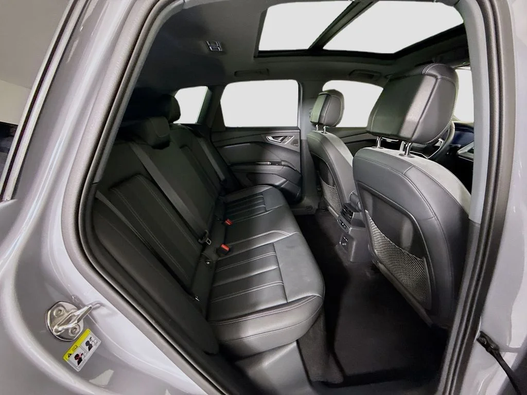 Certified Used 2026 Gray Audi Premium Plus image 22