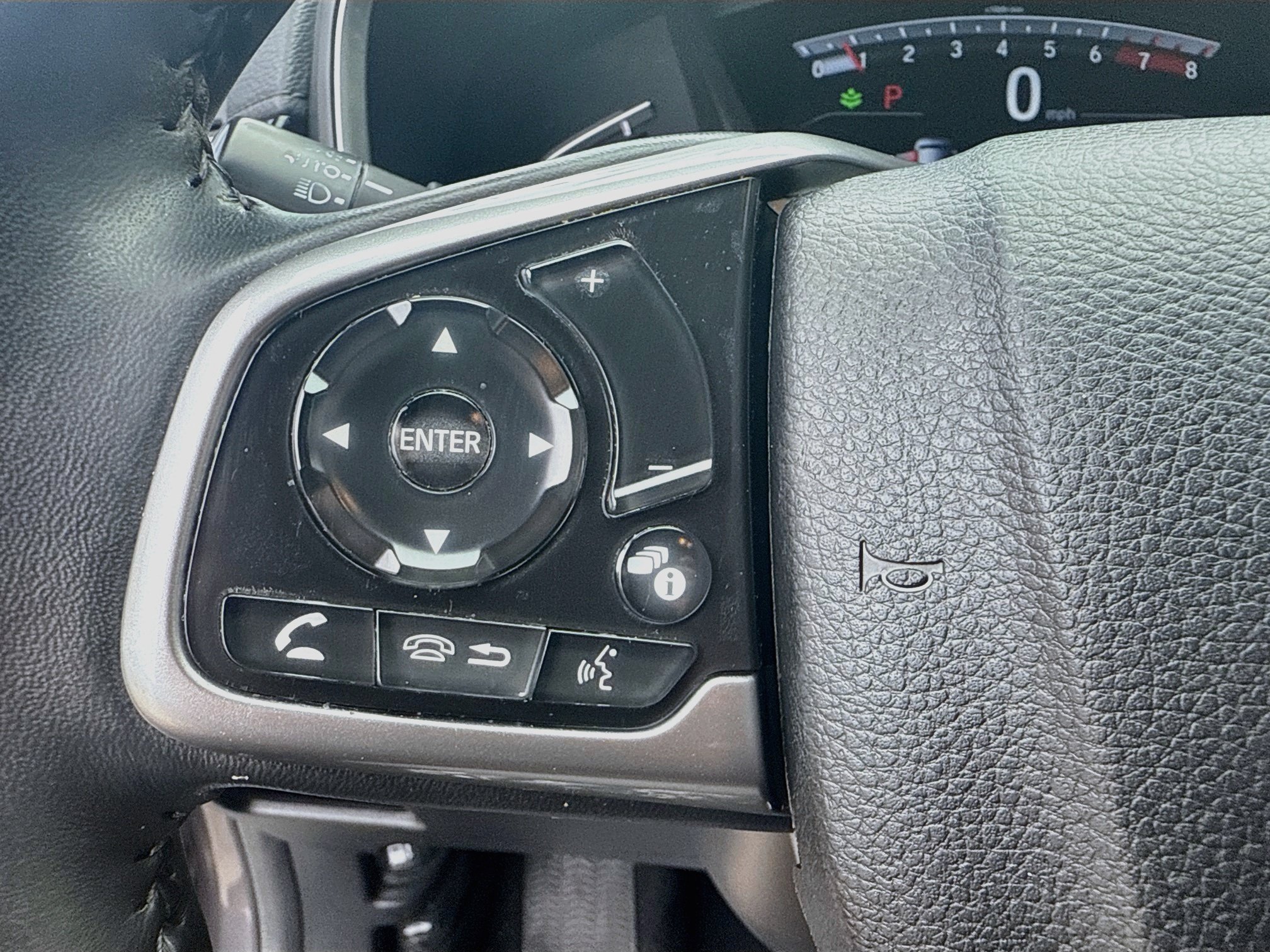 2022 Honda CR-V EX-L - Photo 36
