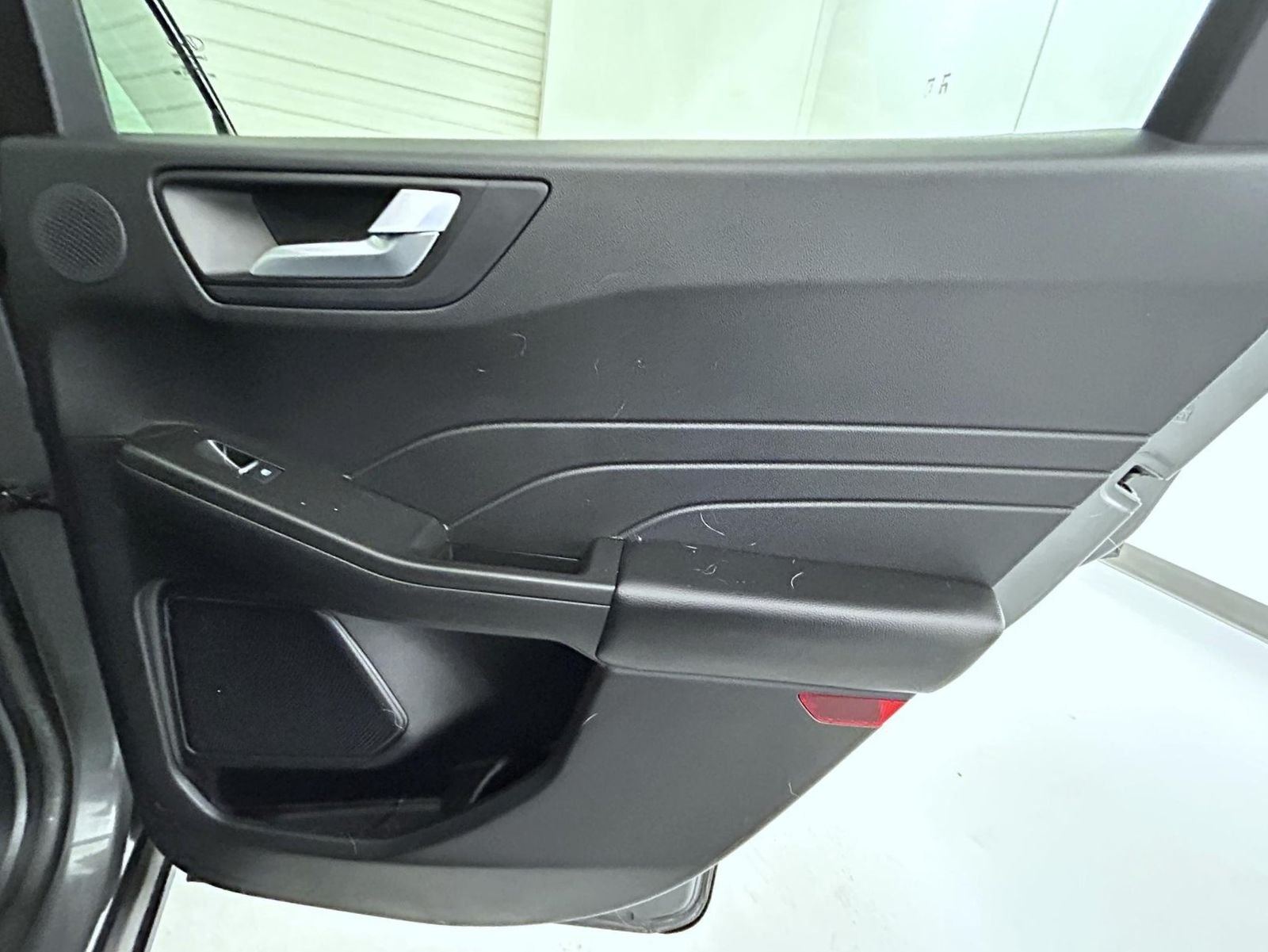 Used 2022 Gray Ford SEL image 17