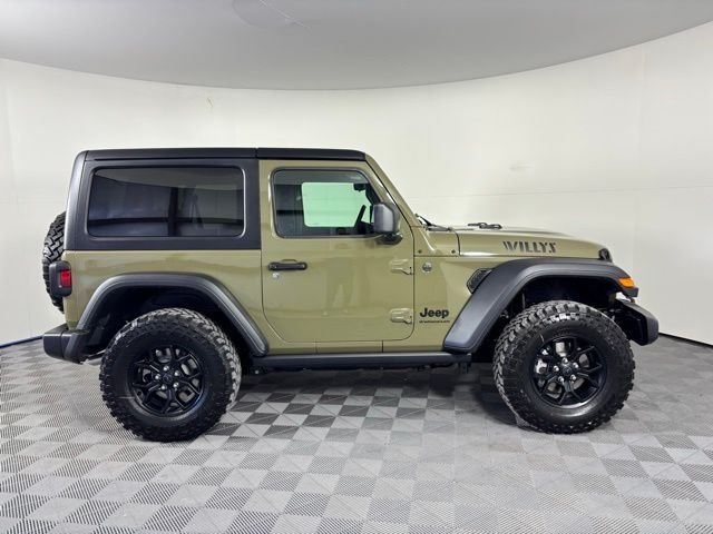 New 2026  Jeep Willys image 8