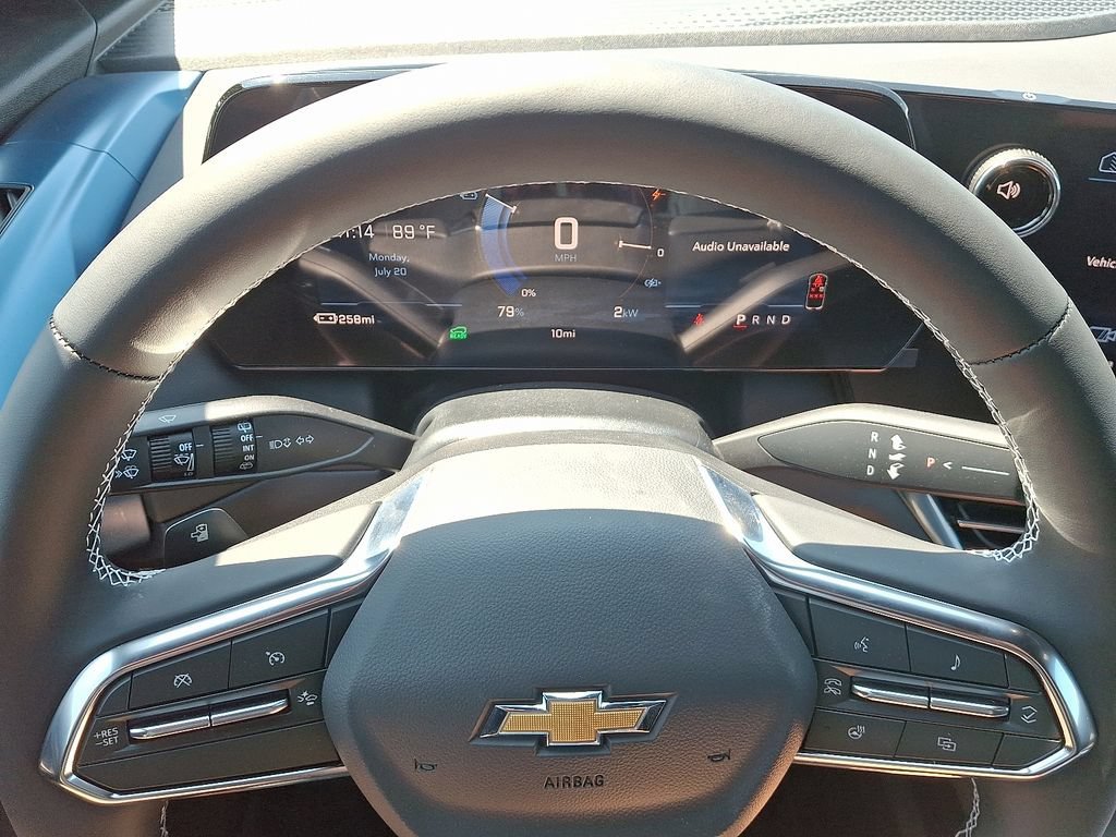 2026 Chevrolet Equinox EV 2LT - Photo 9
