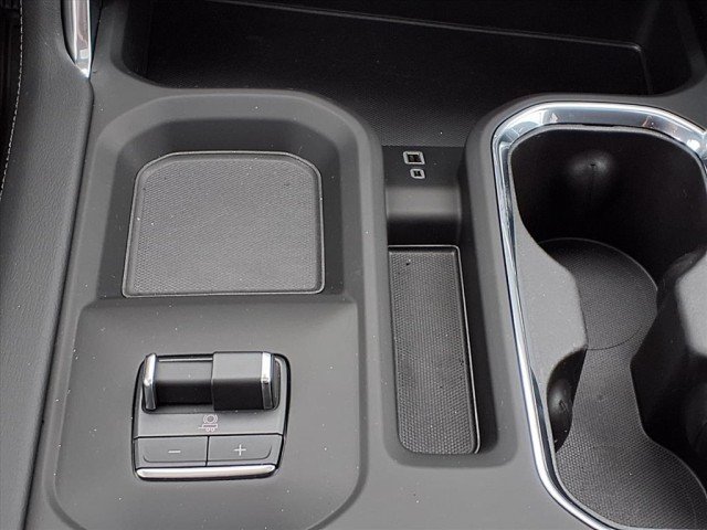 2026 GMC Sierra 2500HD Denali - Photo 18