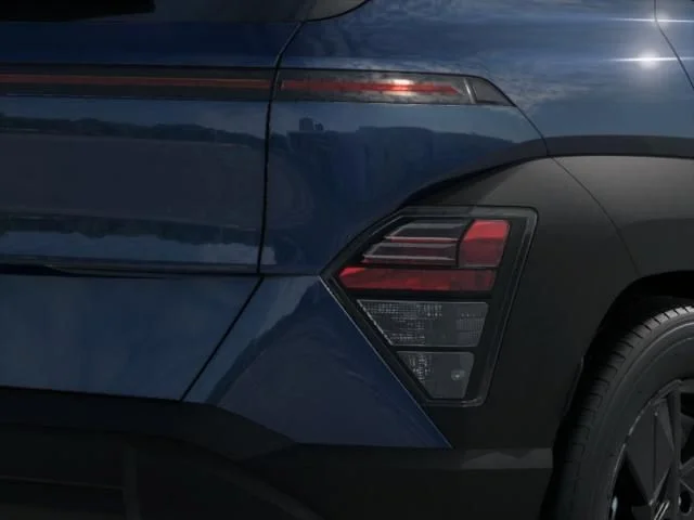 New 2027 Hyundai KONA SEL Sport