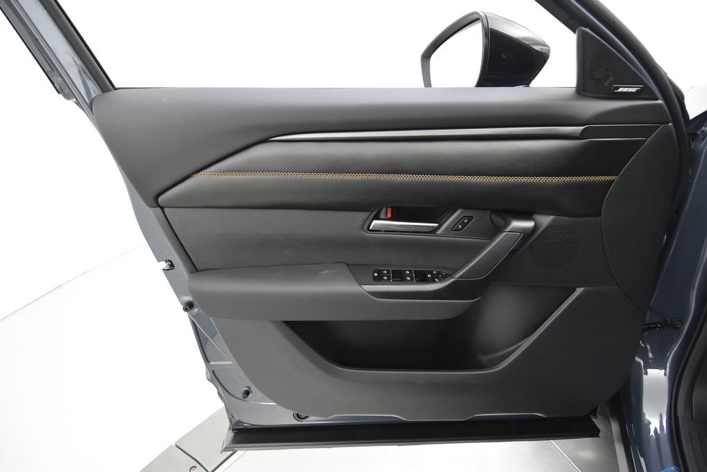 New 2026 Polymetal Gray Metallic Mazda Premium Plus AWD image 33