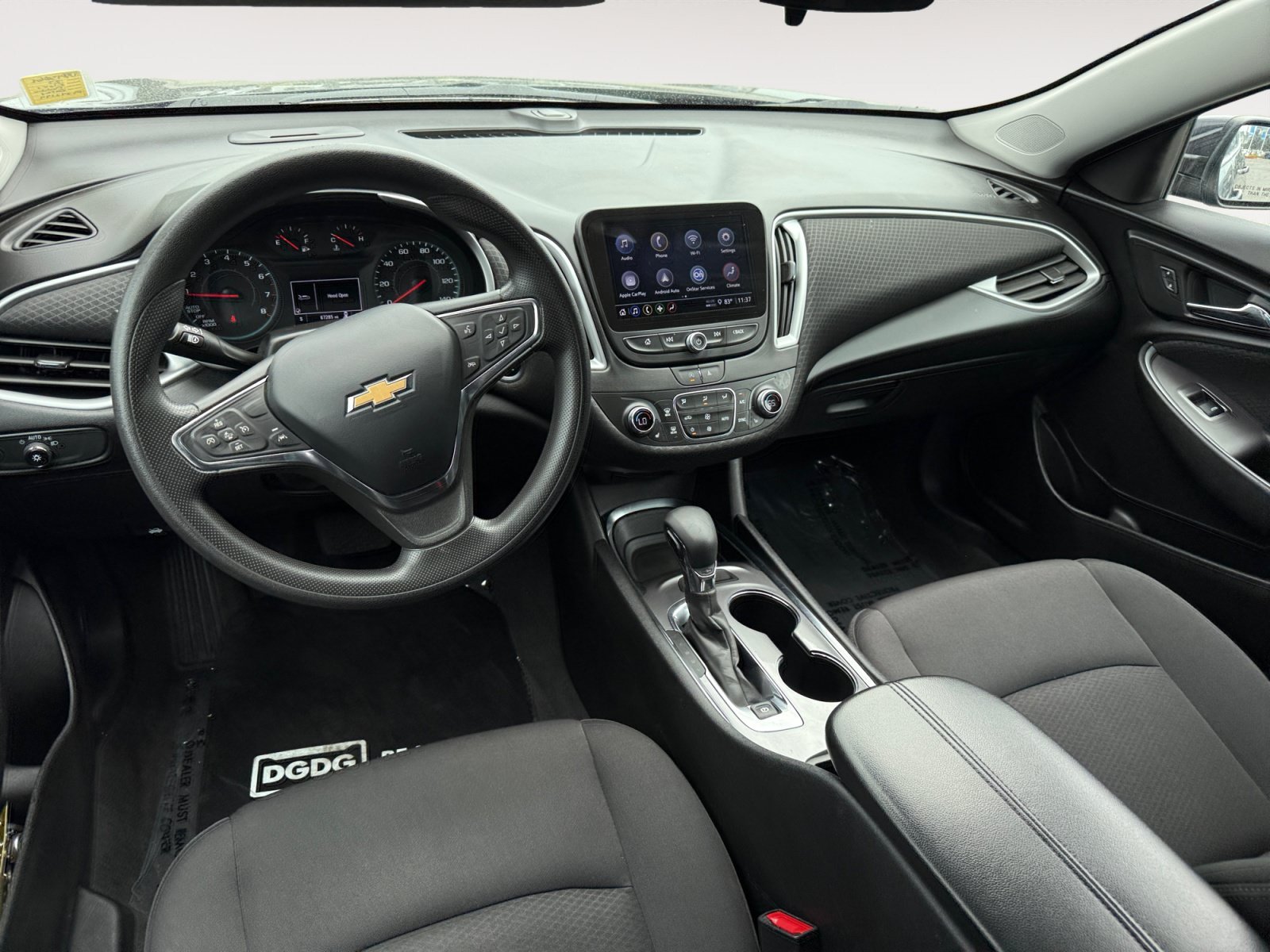 Used 2023 Ash Chevrolet LT image 15