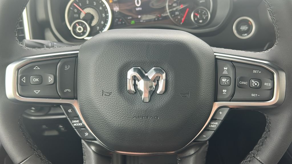 2026 RAM 1500 Big Horn/Lone Star - Photo 27