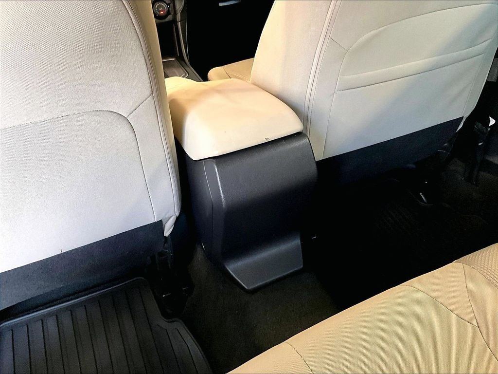 Used 2017 Blue Subaru 2.0i image 29
