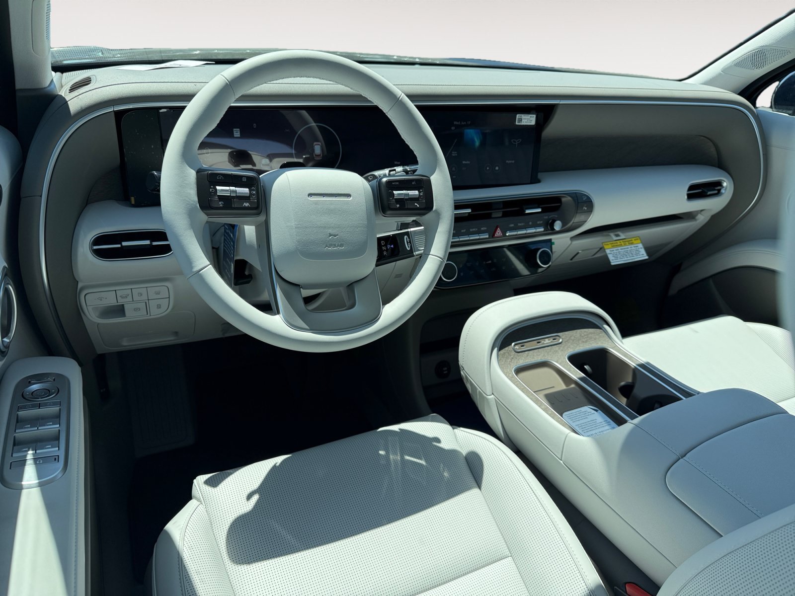 New 2026 Pacific Sapphire Hyundai SEL Premium 7P image 15