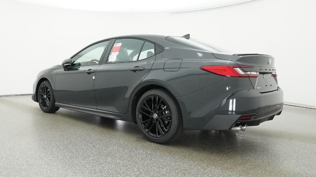 New 2026 Underground Toyota SE image 14