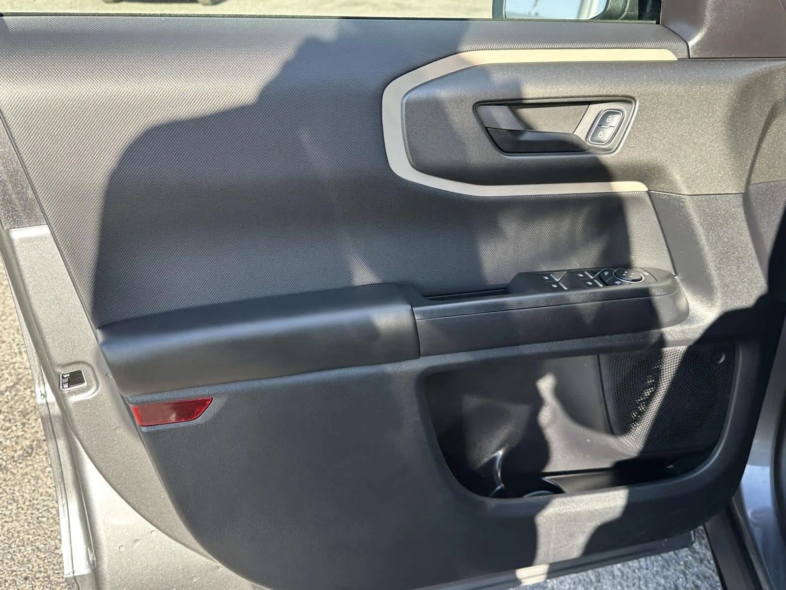 2025 Ford Bronco Sport Big Bend - Photo 23