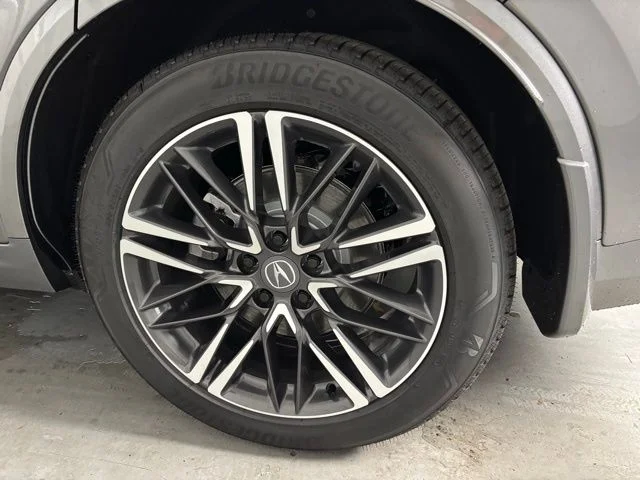 2026 Acura MDX Advance Package - Photo 9
