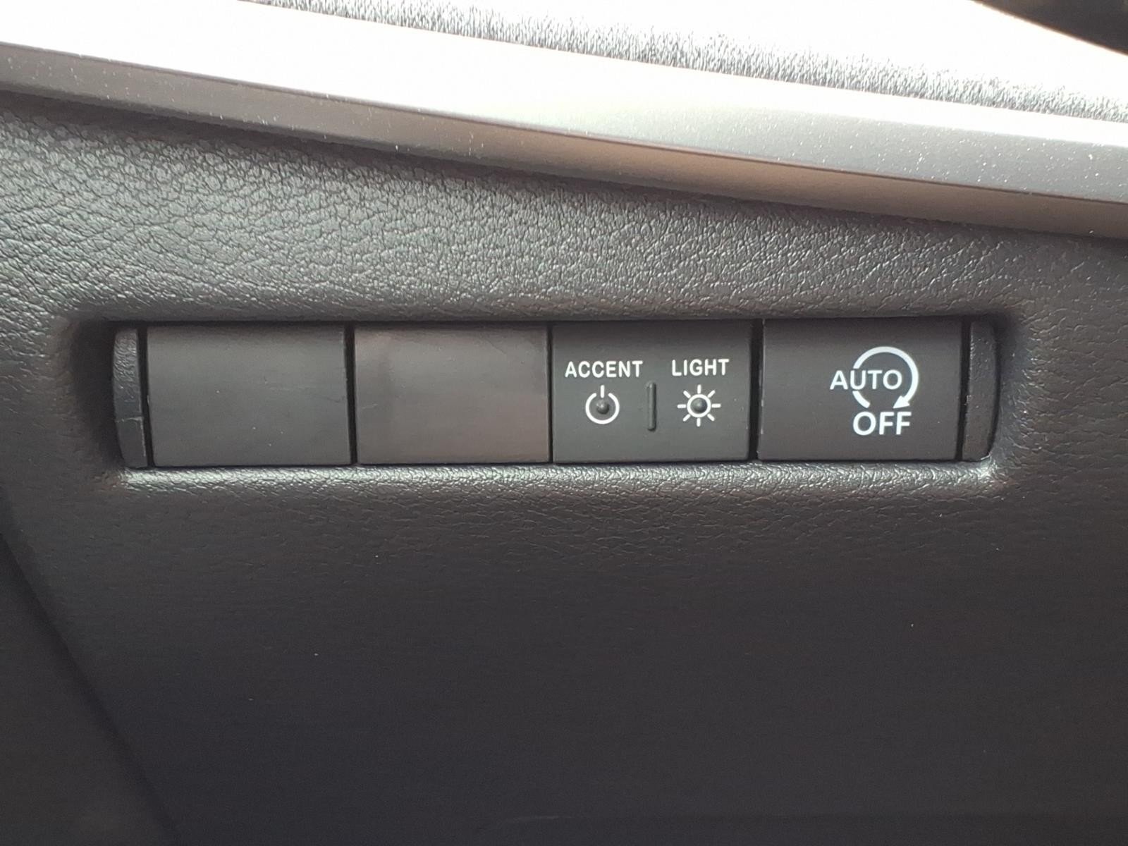 2026 Nissan Kicks SV Black at Robbins Nissan