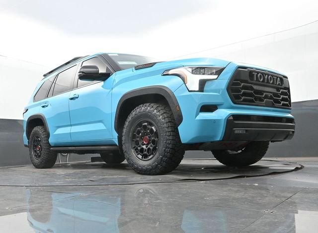 New 2026 Wave Maker Toyota TRD Pro image 25