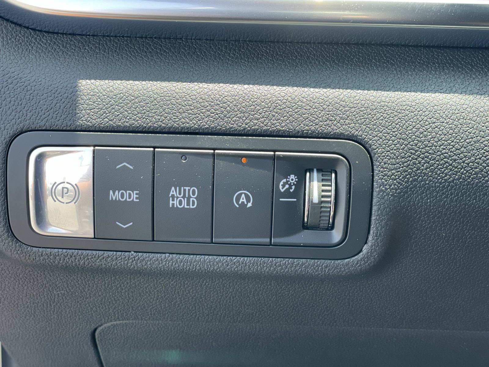 2026 GMC Terrain Elevation - Photo 18