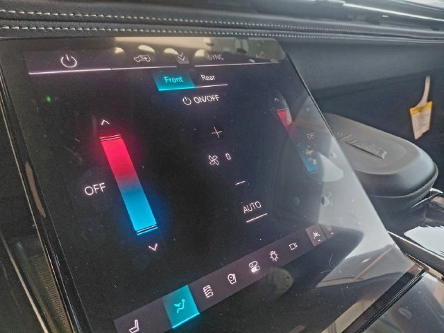 2027 Cadillac Escalade Sport - Photo 28