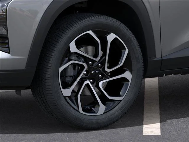 2026 Chevrolet Trax RS - Photo 9
