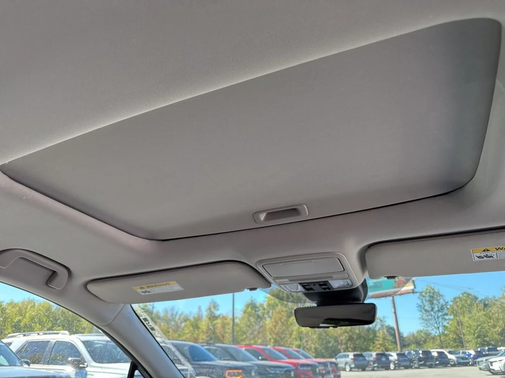 2026 Honda Odyssey EX-L - Photo 15