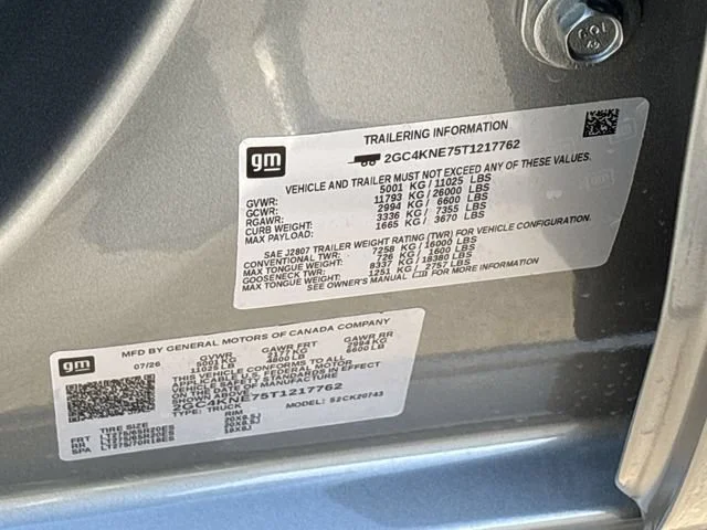 2026 Chevrolet Silverado 2500 HD LT - Photo 24