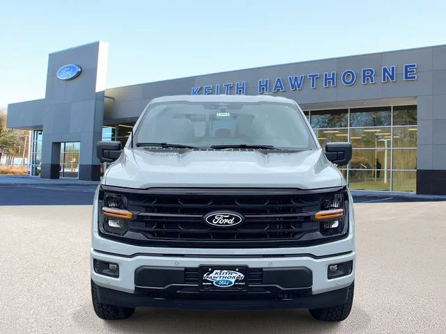 New 2026 Avalanche Ford XLT image 2